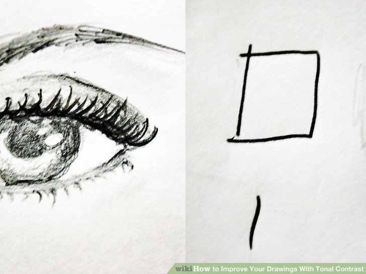728x546 how to improve your drawings with tonal contrast - Tonal Drawing