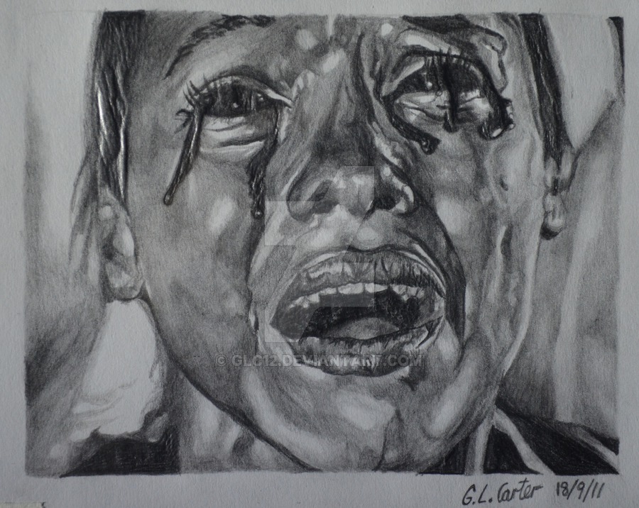 900x716 maya - Tonal Drawing