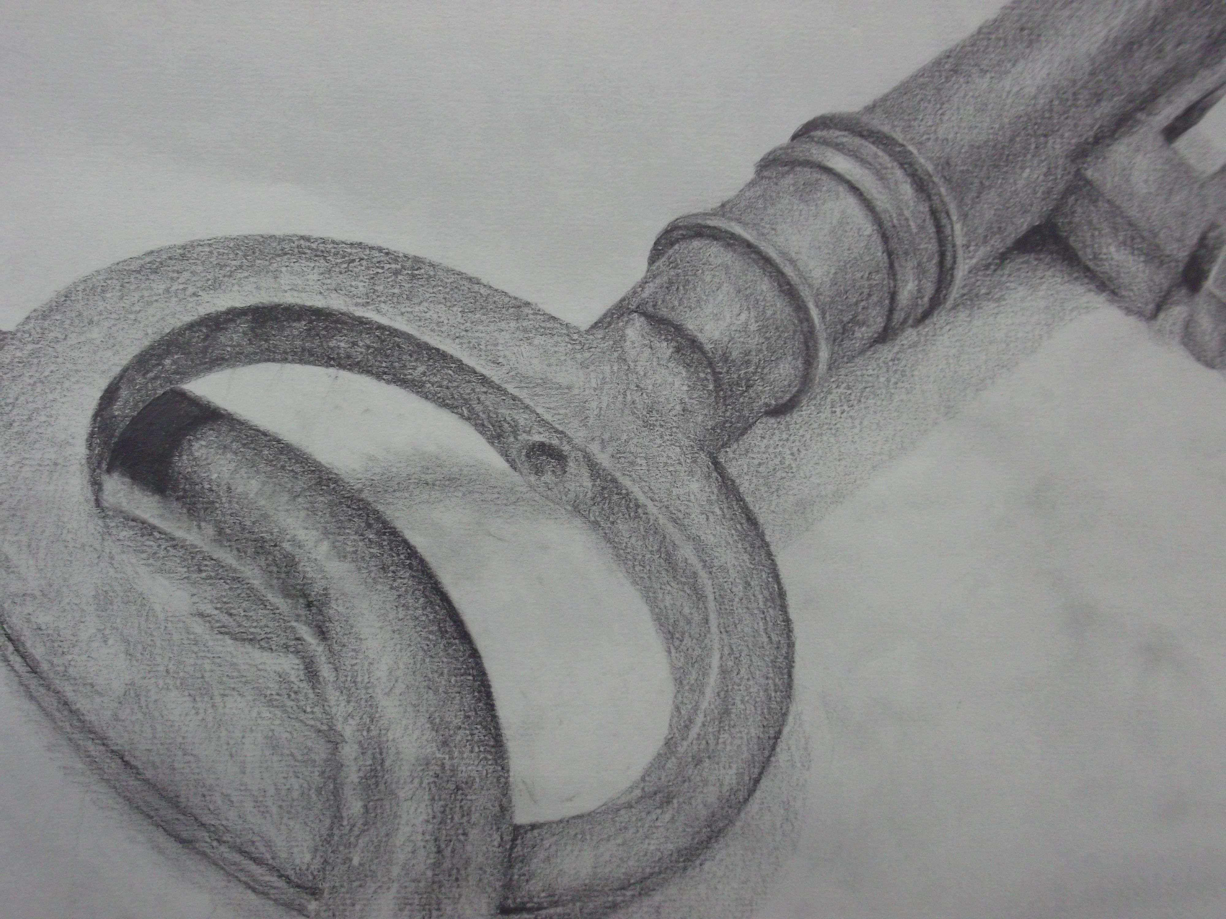 4000x3000 beaumont school a level tonal drawing art ed gcse recording - Tonal Drawing