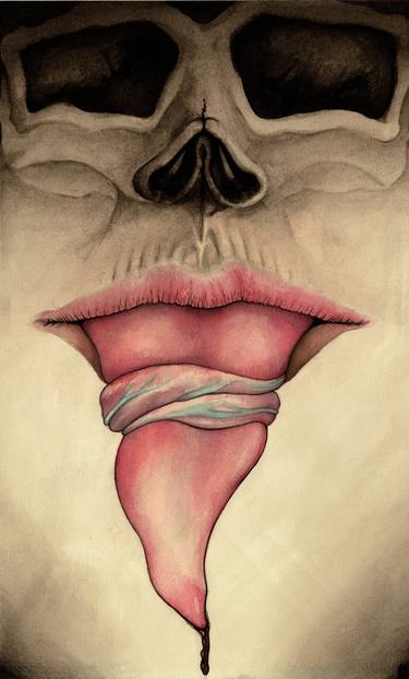 375x622 tongue tied - Tongue Drawing