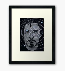210x230 tony stark drawing wall art redbubble - Tony Stark Drawing