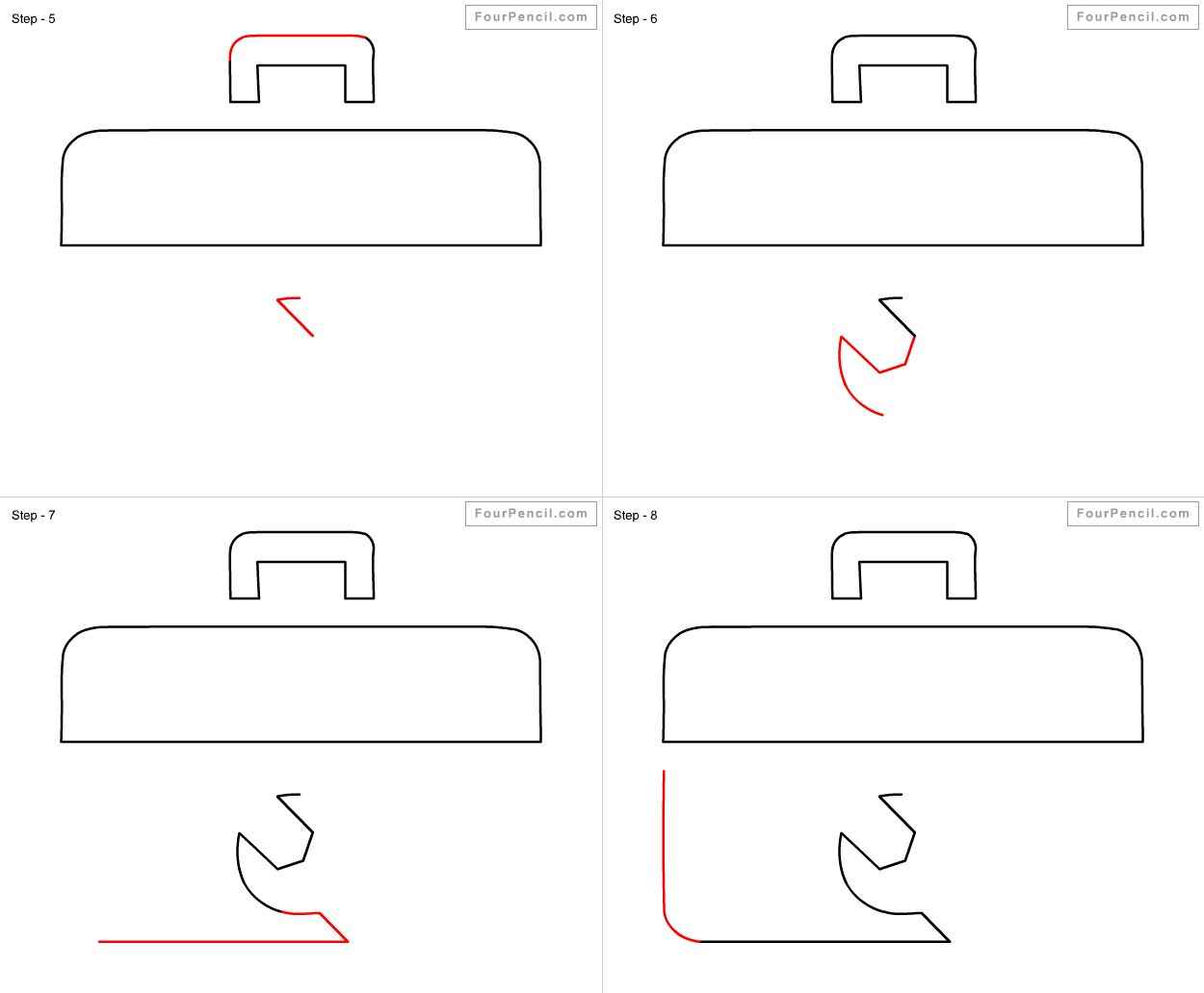 Toolbox Drawing at Explore collection of Toolbox