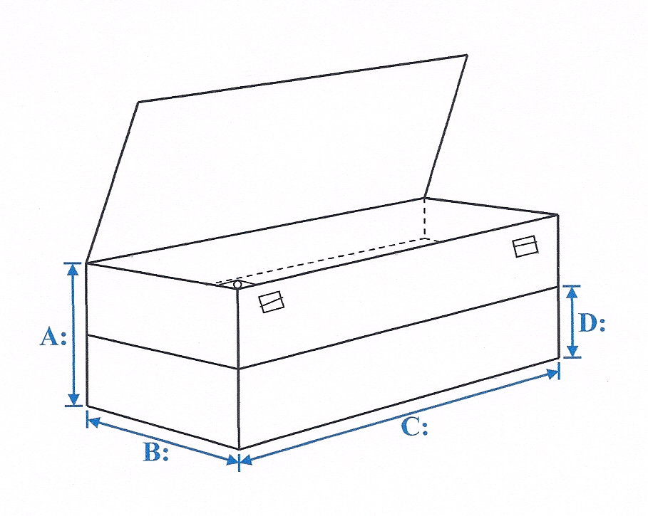Toolbox Drawing at Explore collection of Toolbox