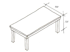 290x217 timber toolbox, sketches and drawings, producing drawings, drawing - Toolbox Drawing
