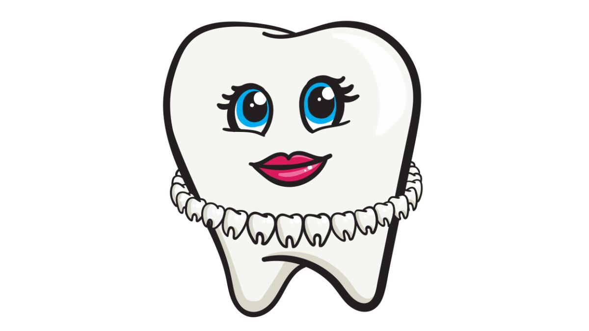 1200x675 characters i created to teach my kid about dental hygiene that - T...