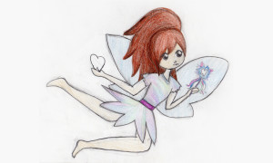 300x180 national tooth fairy day - Tooth Fairy Drawing
