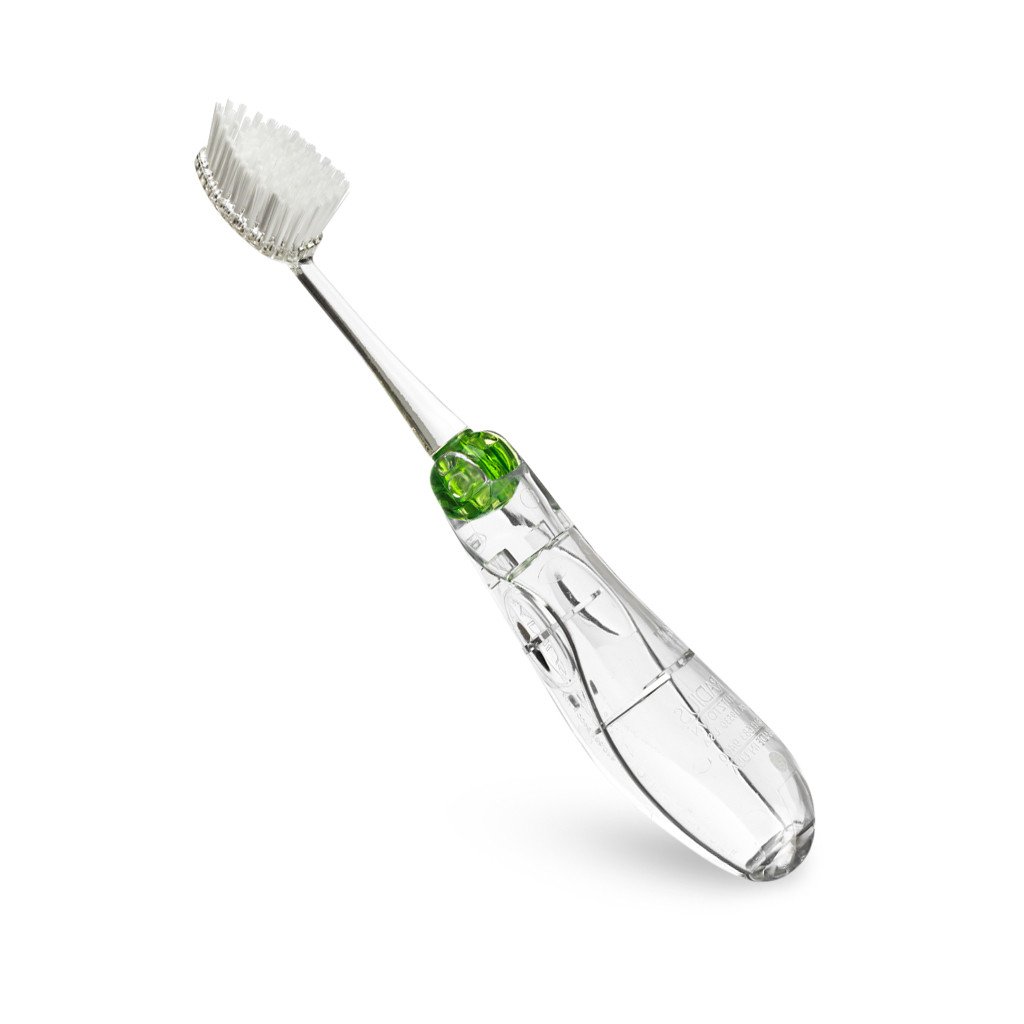 1024x1024 radius tour travel toothbrush, soft radius - Toothbrush Drawing