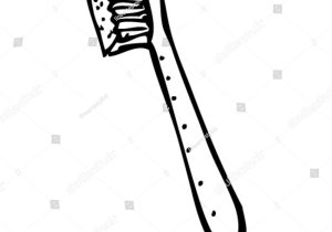 300x210 sketch of a toothbrush how to draw a toothbrush easy stepstep - Toothbrush Drawing