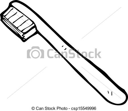 450x392 cartoon toothbrush - Toothbrush Drawing