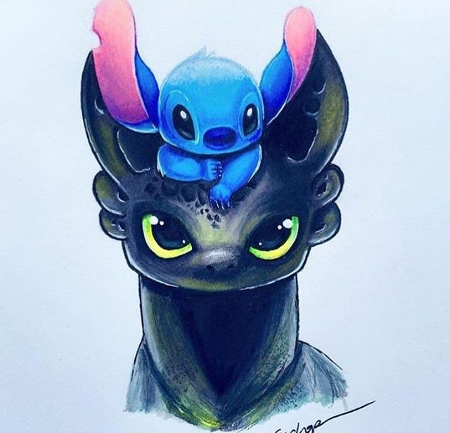 640x616 toothless drawing image drawing skill - Toothless Drawing