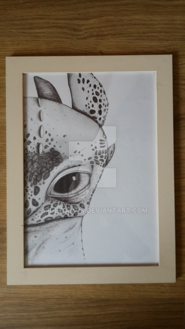 600x1067 toothless drawing - Toothless Drawing