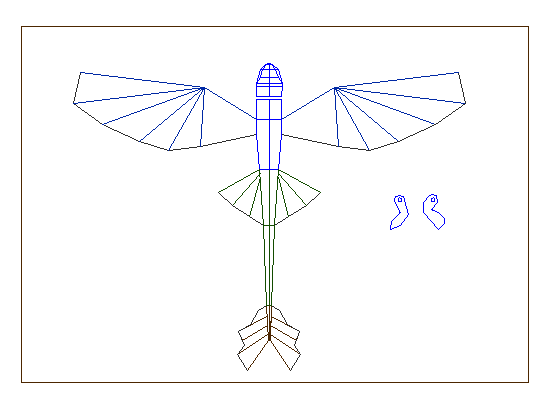 550x406 uncategorized toothless puppet - Toothless Flying Drawing