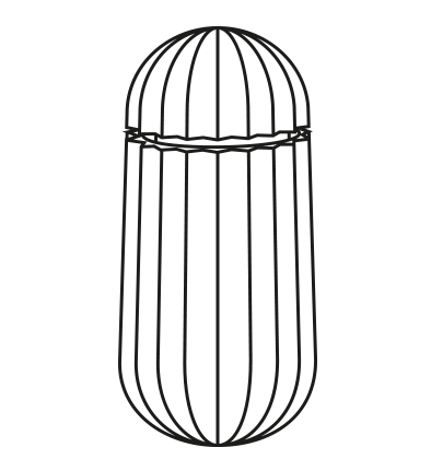 394x431 Essey Products - Toothpick Drawing