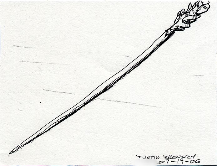 694x530 Toothpick Bad Drawings - Toothpick Drawing