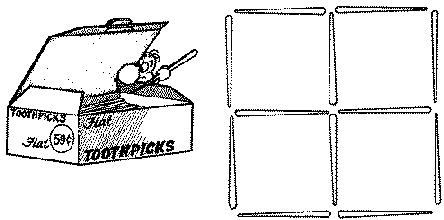 444x220 Roblespage - Toothpick Drawing