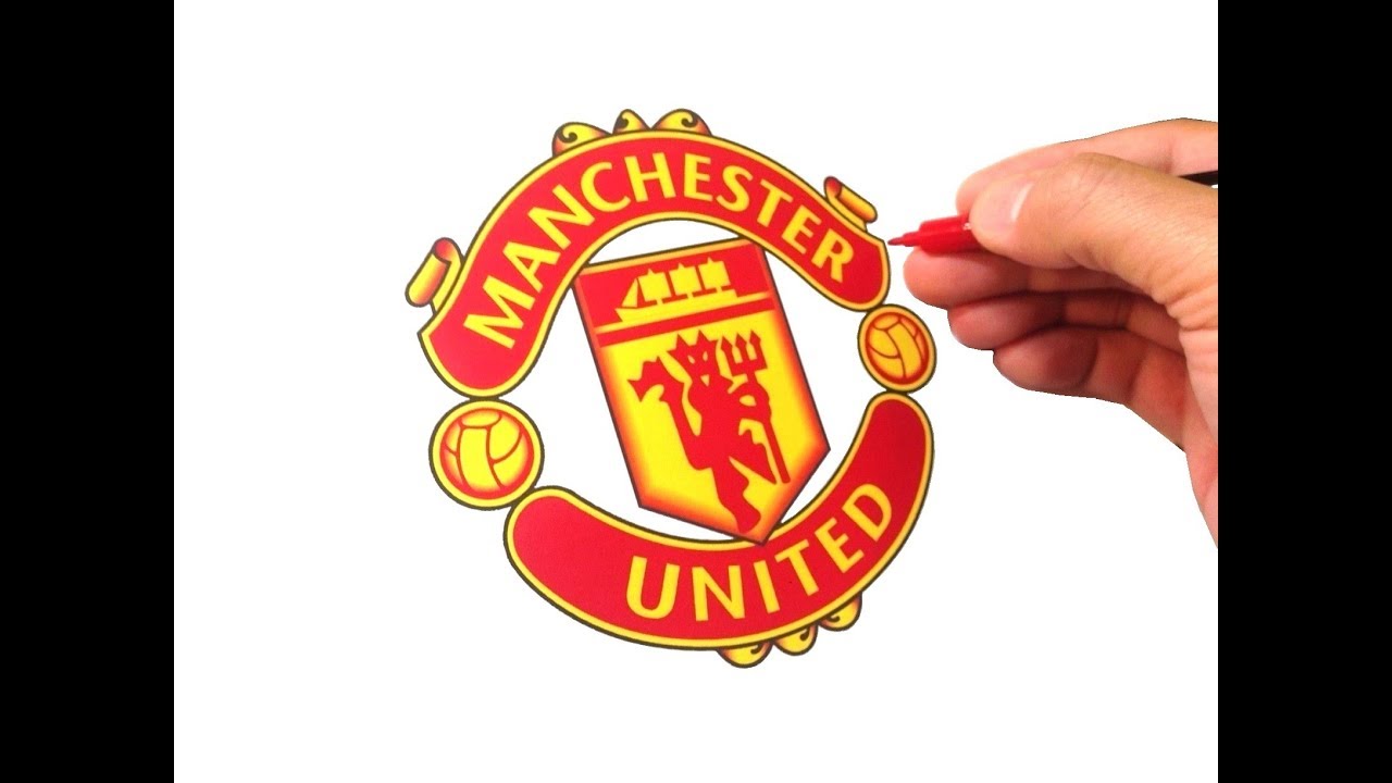 1280x720 Drawing The Top Soccer Team Logos In The World! - Top Drawing