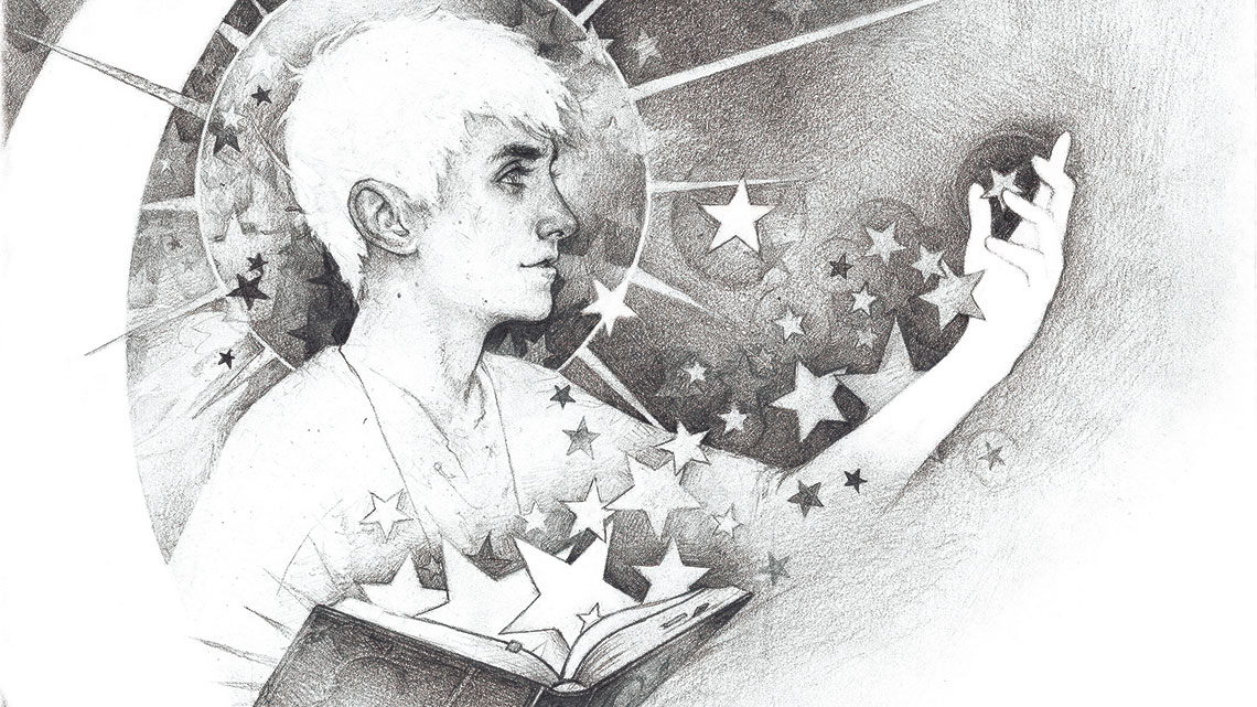 1140x641 Sketching Tips To Help You Make Your First Marks Creative Bloq - Top Drawing