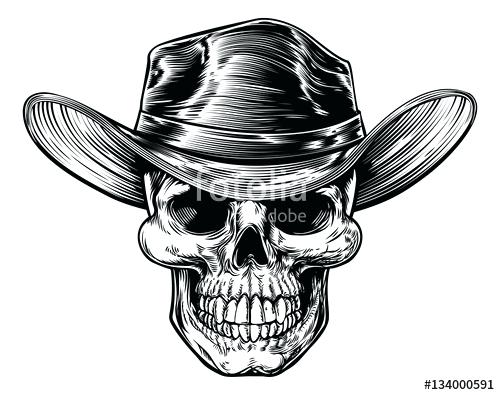 500x395 mad hatter top hat drawing - Top Hat Drawing