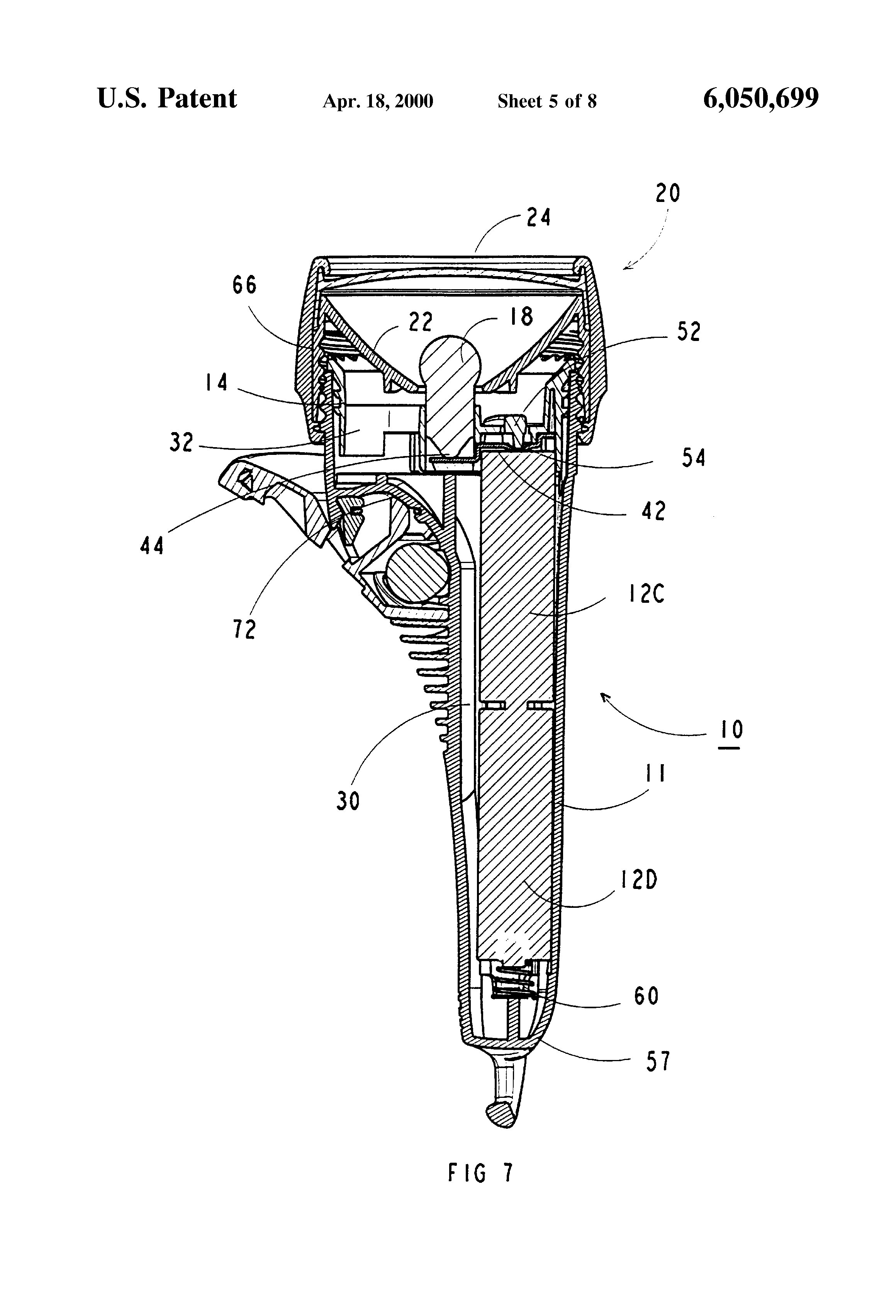 2320x3408 Image Result For Exploded Drawing Of A Torch Lighting - Torch Drawing