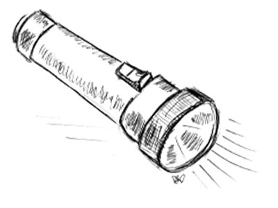 400x300 Torch Guide - Torch Drawing