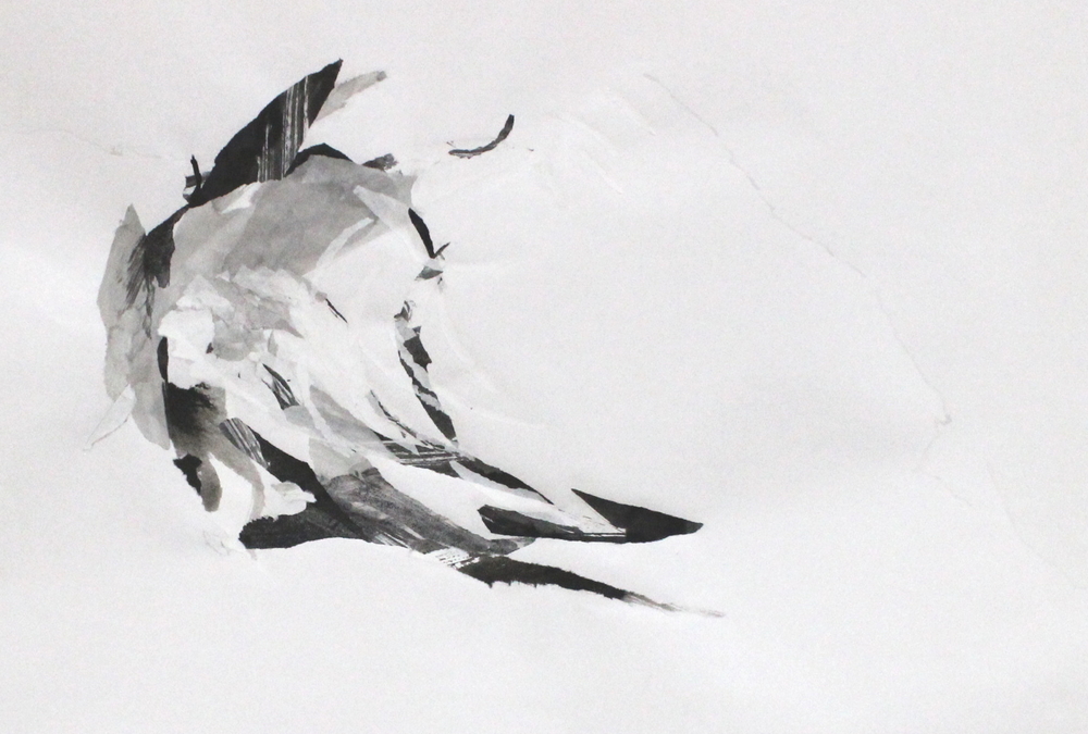 1000x675 torn hye lee - Torn Drawing