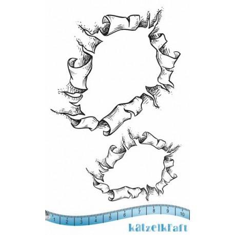 458x458 katzelkraft - Torn Paper Drawing