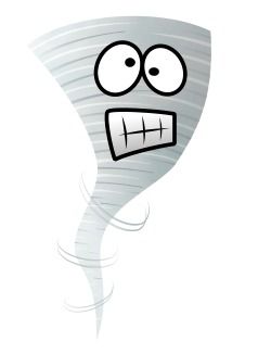 250x326 drawing a cartoon tornado drawing drawings, cartoon, funny - Tornado Cartoon Drawing