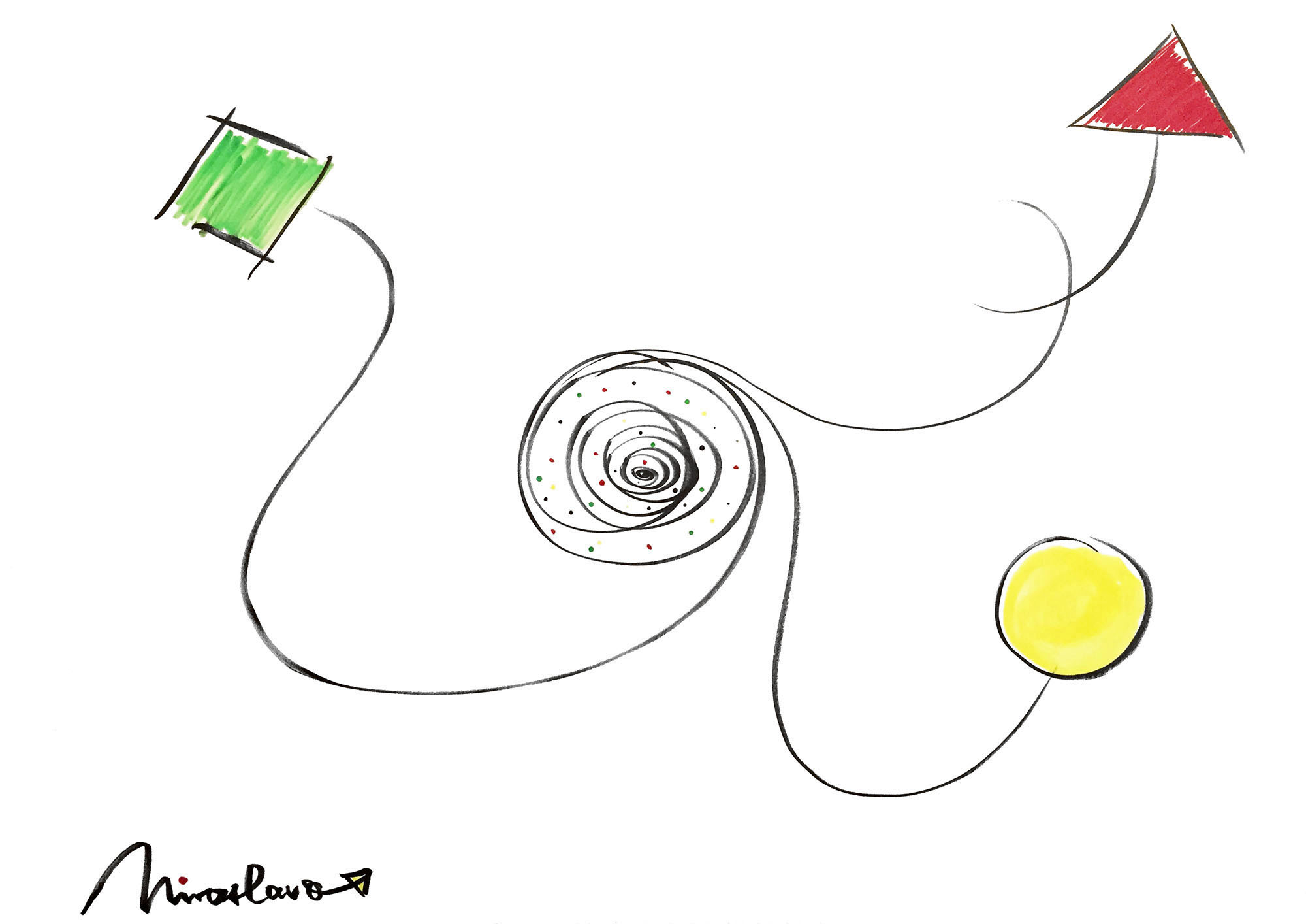 2000x1414 tornado - Tornado Drawing