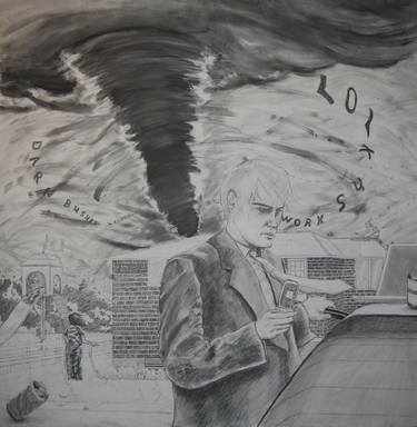 375x384 tornado drawing - Tornado Drawing