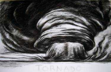 375x245 tornado drawing - Tornado Drawing