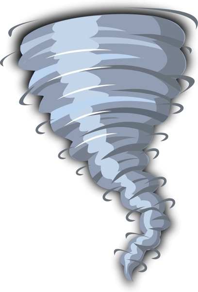 408x600 tornado free vector in open office drawing - Tornado Drawing