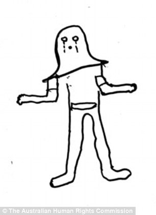 306x423 Drawings - Tornado Drawing Children