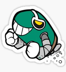 210x230 torpedo drawing stickers redbubble - Torpedo Drawing