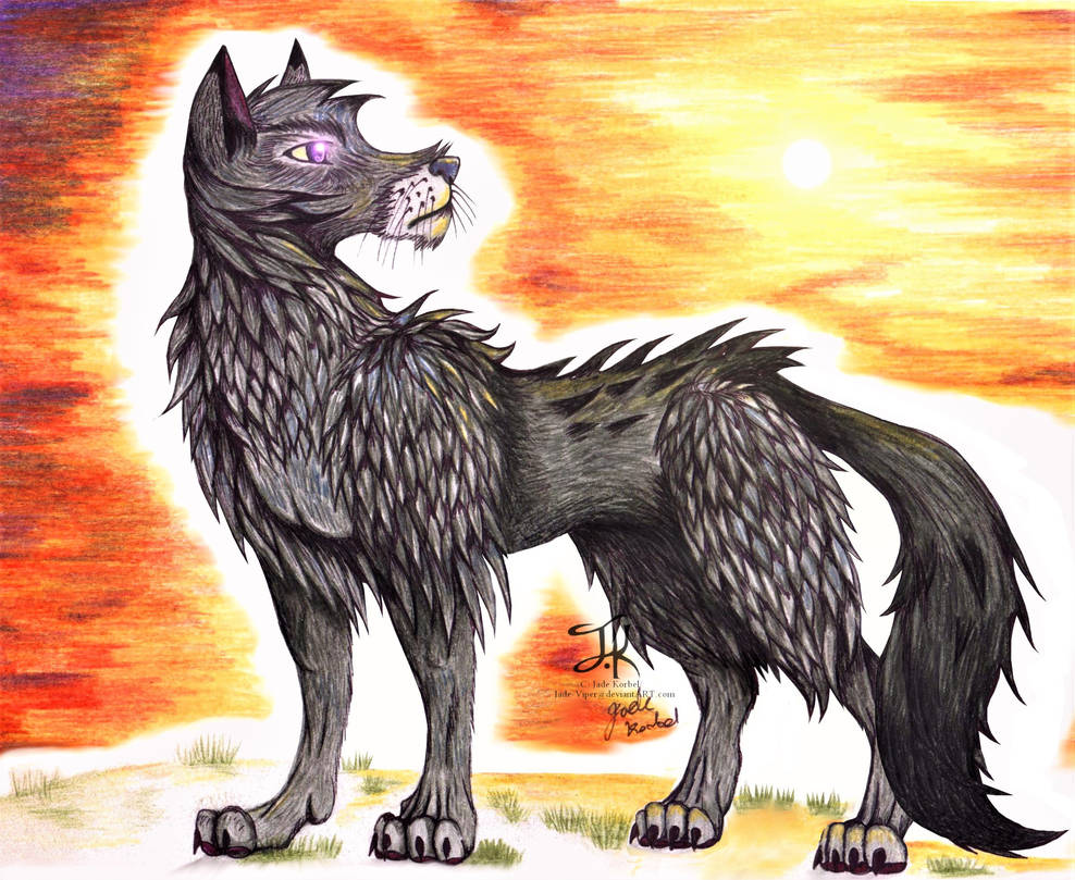 988x809 torrent pencil drawing - Torrent Drawing