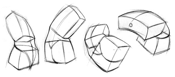 600x265 mistakes you make when drawing the figure - Torso Drawing