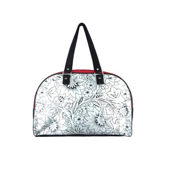 350x350 children diy coloring drawing handbag school tote bag - Tote Drawing