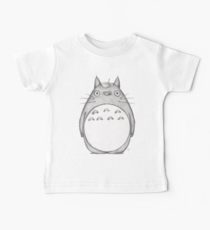 210x230 my neighbor totoro drawing kids babies' clothes redbubble - Totoro Drawing