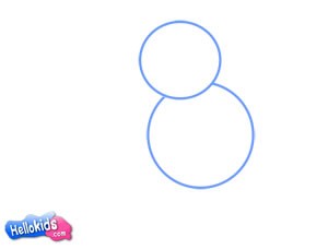 300x228 how to draw how to draw a toucan - Toucan Drawing Step By Step