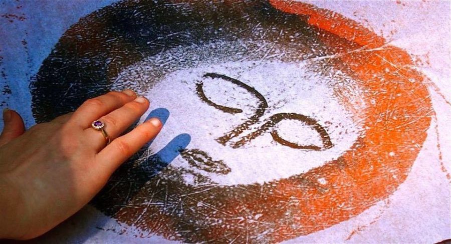 900x487 drawing out your soul an experiential workshop in touch drawing - Touch Drawing