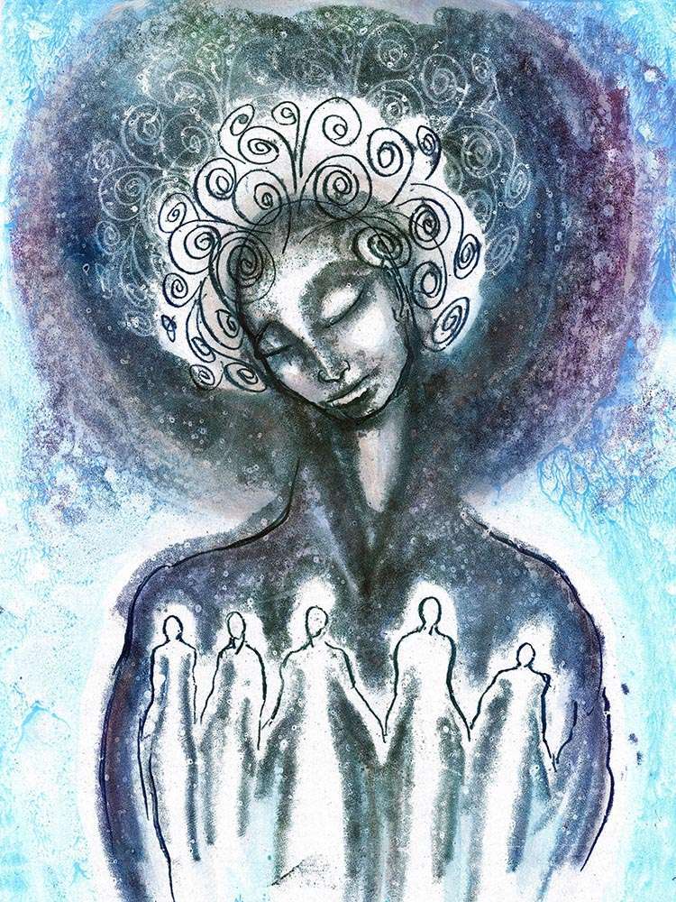 750x1000 touch drawing - Touch Drawing