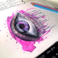 236x236 best touch markers images stamps, coloring books, coloring tips - Touch Marker Drawing