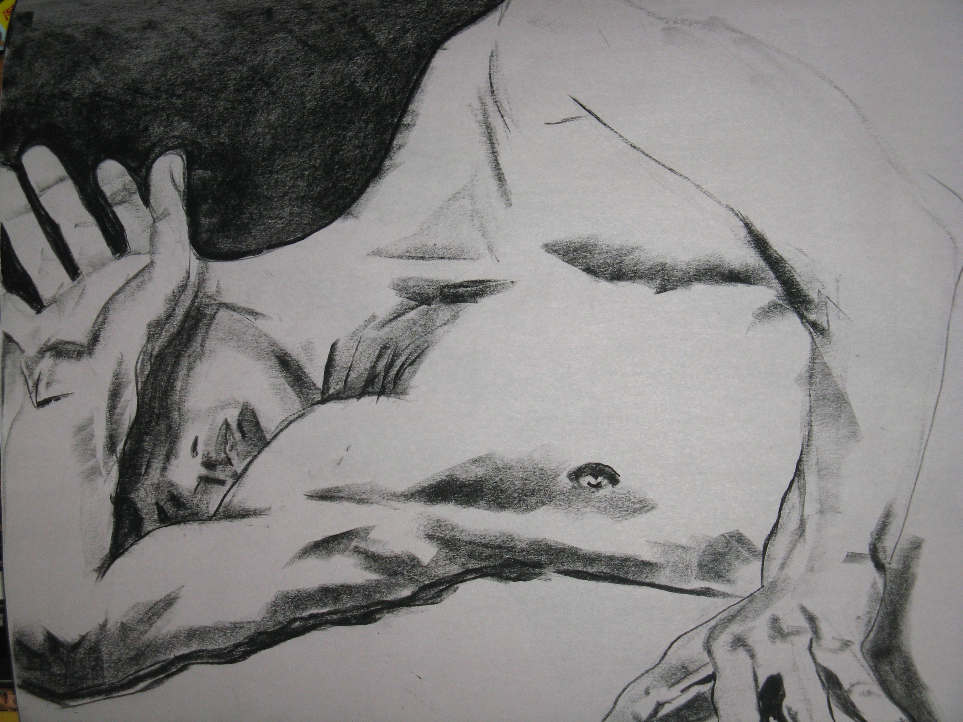 3072x2304 figure drawings sermons in stones - Tough Drawings