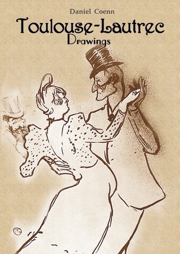 353x498 toulouse lautrec ebook - Toulouse Lautrec Drawings