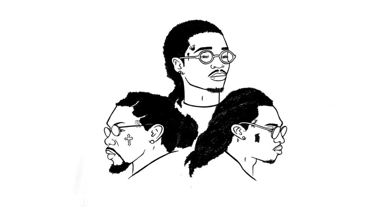 1280x720 migos drawing culture tour for free download - Tour Drawing