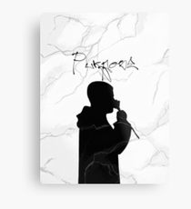 210x230 purpose tour drawing metal prints redbubble - Tour Drawing