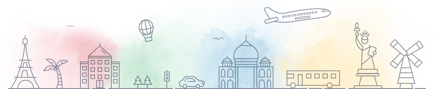 1440x295 invoice software for tourism industry zoho invoice - Tourism Drawing