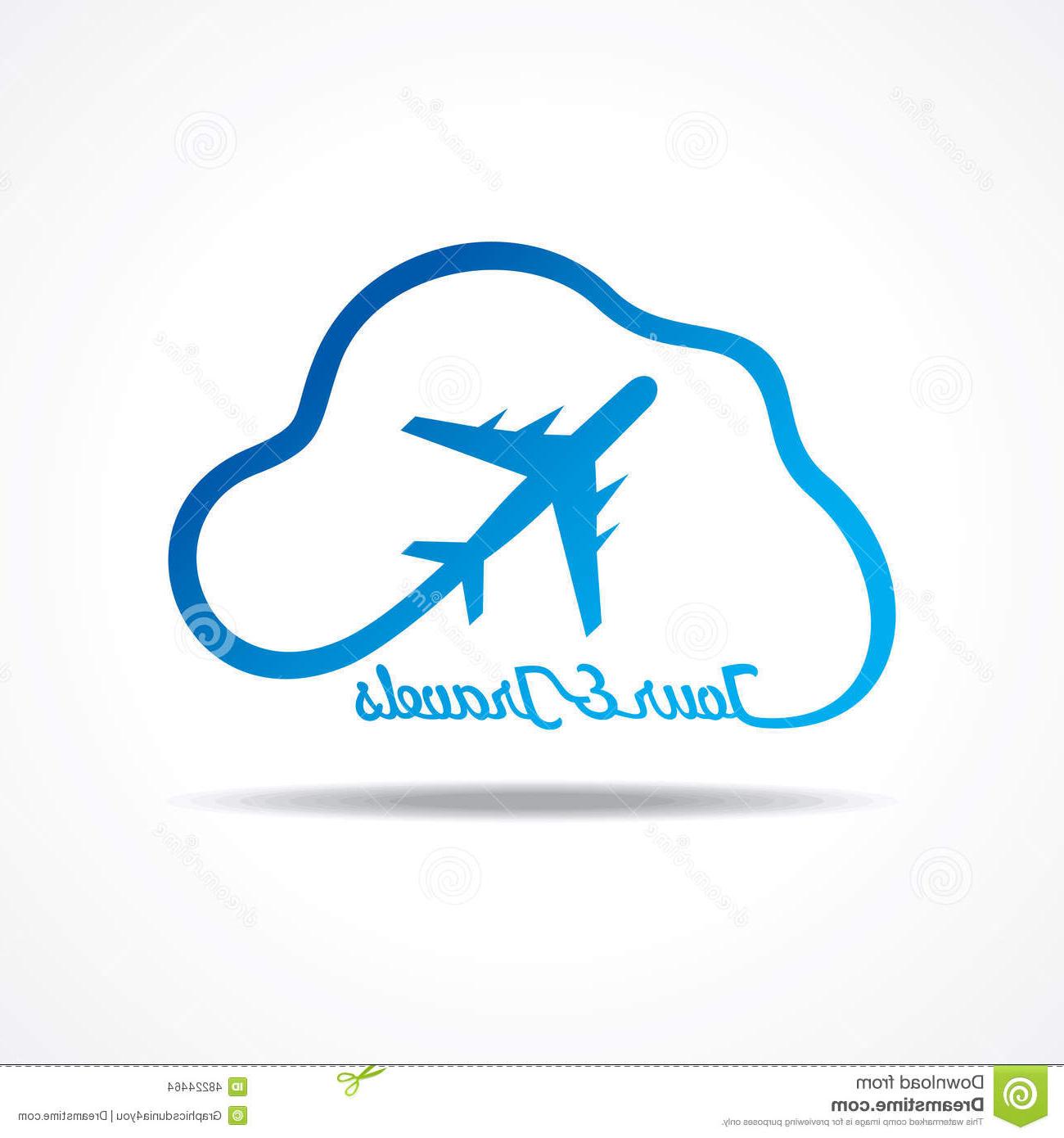 1300x1390 best tour tourism icon cloud stock vector drawing - Tourism Drawing
