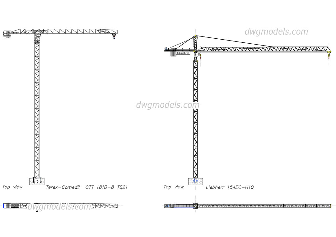 Crane Truck Drawing at Explore collection of Crane