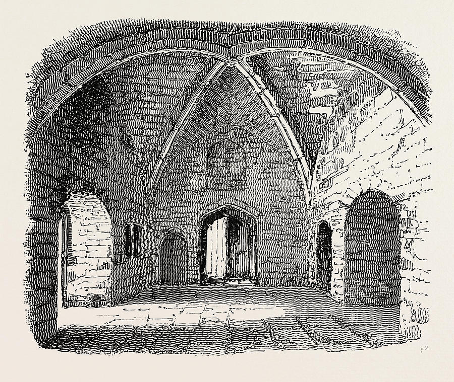 900x759 beauchamp tower prison in the tower of london drawing - Tower Of London Drawing