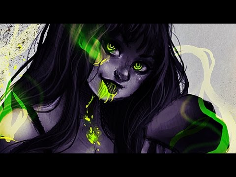 480x360 toxic - Toxic Drawing